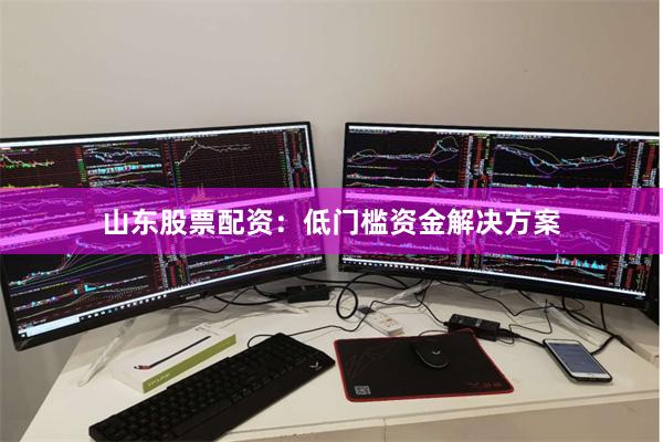 山东股票配资：低门槛资金解决方案